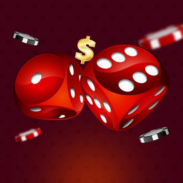 Cube Dice