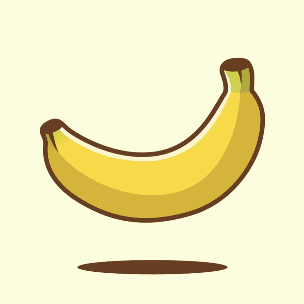 Hot Banana