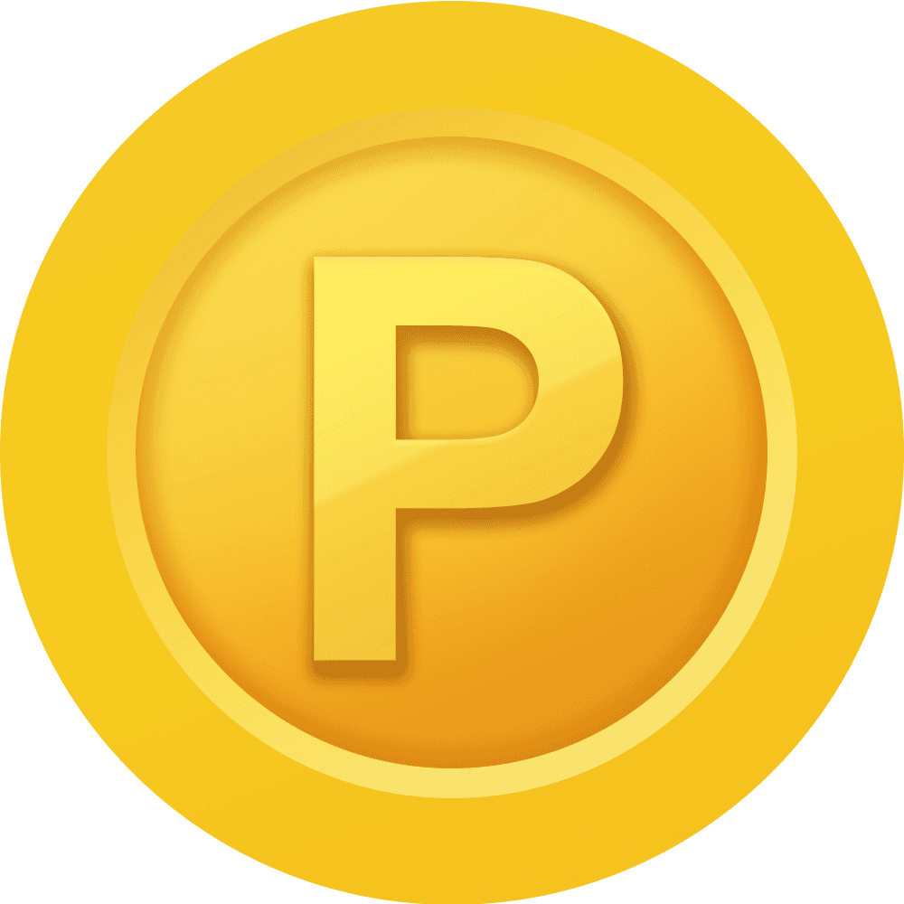 Pushcoin