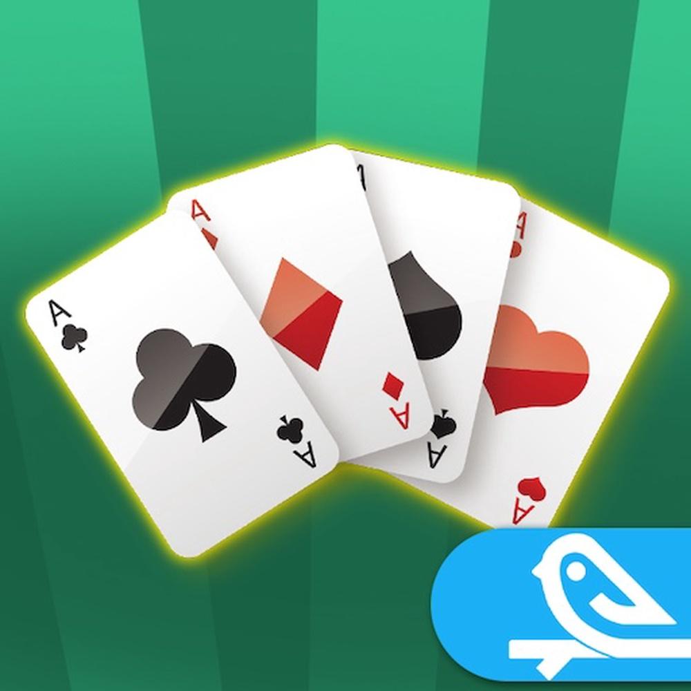 Solitaire Suzume