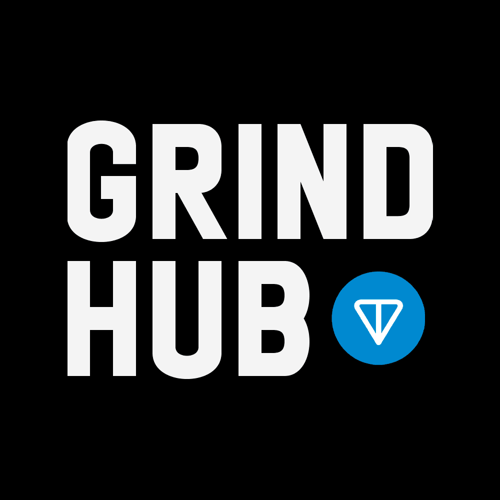 GRIND HUB - TON
