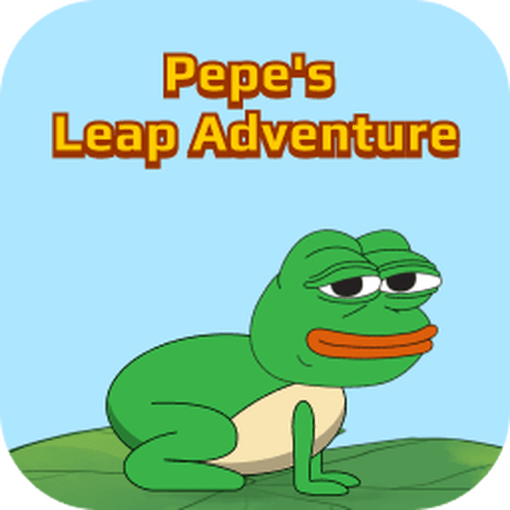 PEPE'S LeapAdventure