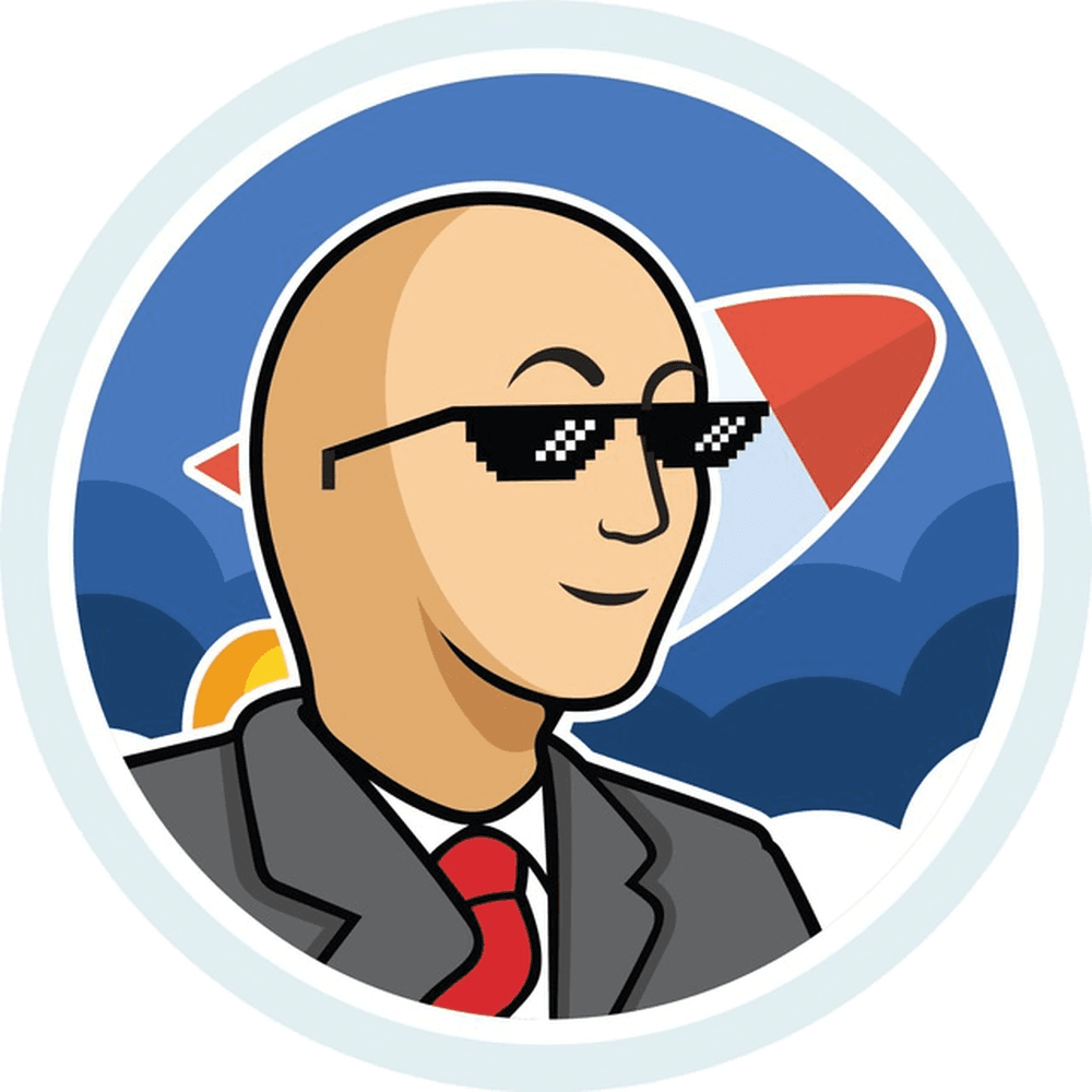 sTONks | Trading Bot