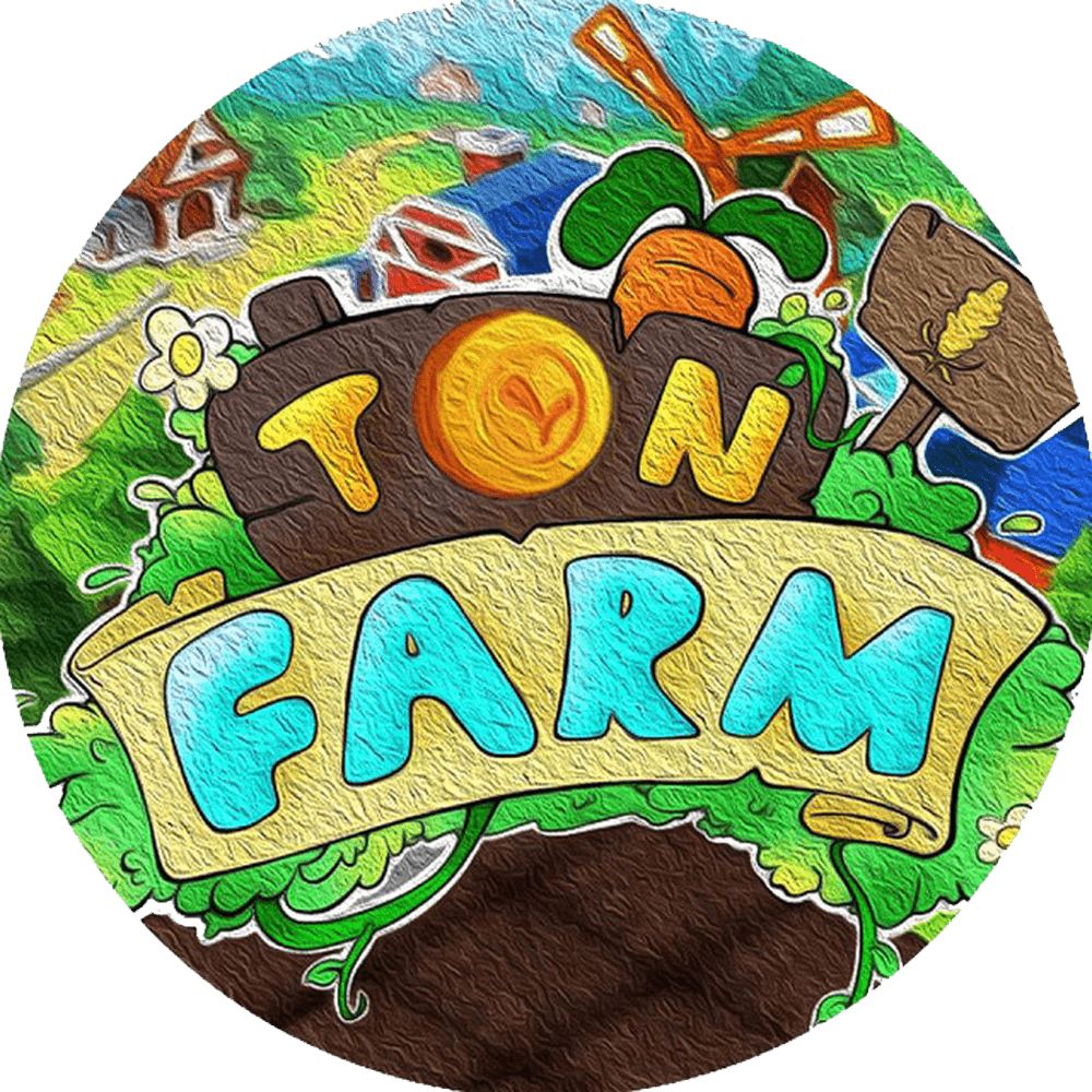 TonFarm