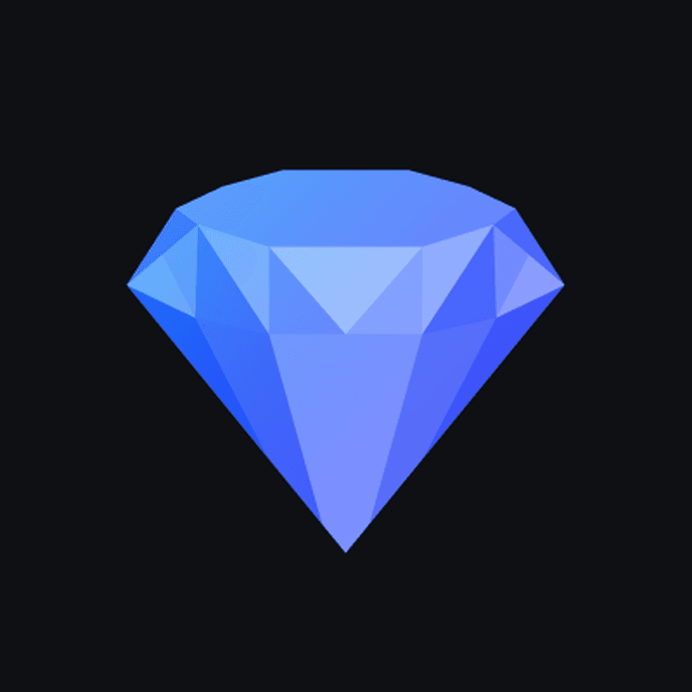 TON Diamonds NFT