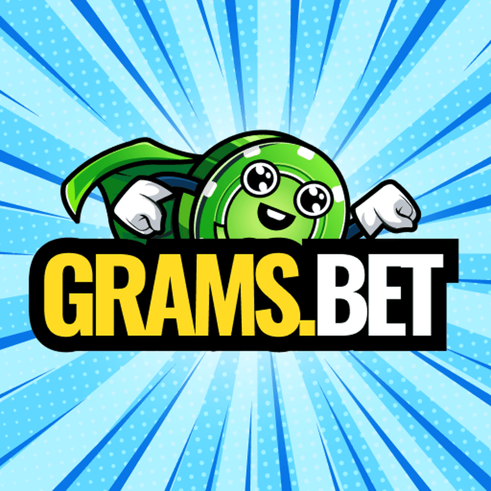 Grams.bet ✌️