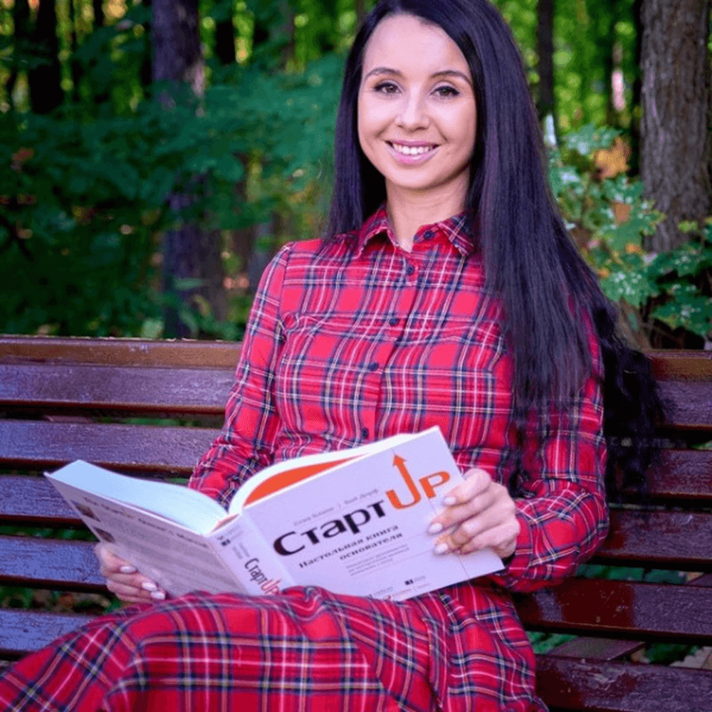 Дневник стартапера