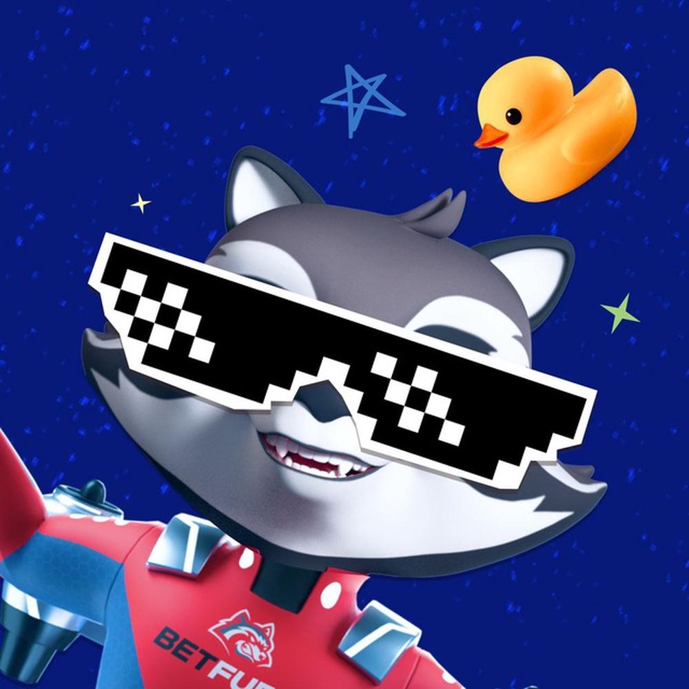 BetFury Cryptodrop🚀