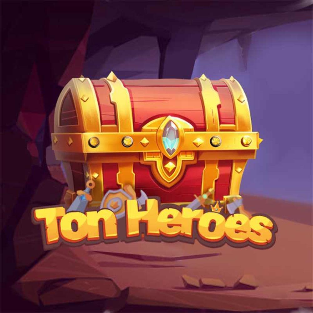 Ton Heros