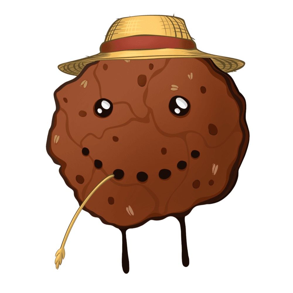Cookie NFT