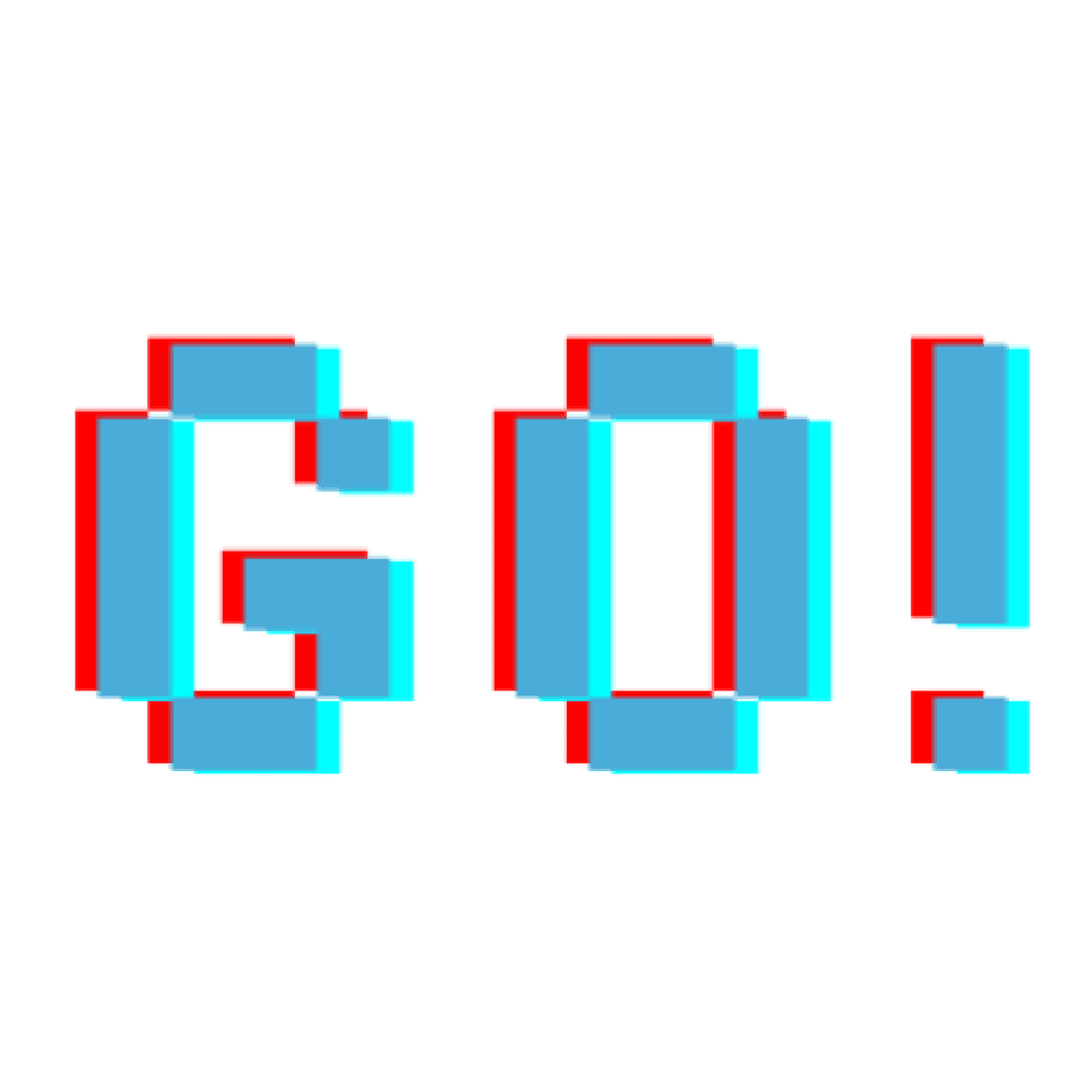 Go! App