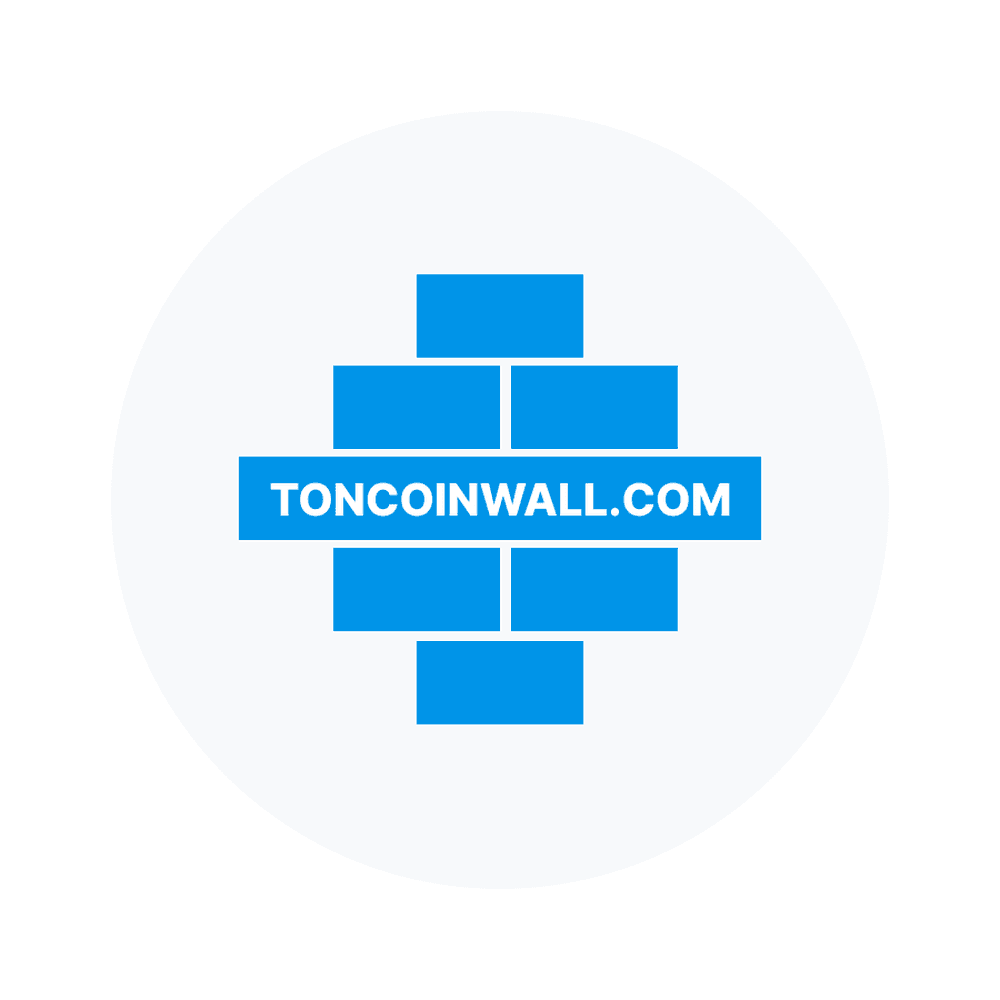 Toncoinwall.com