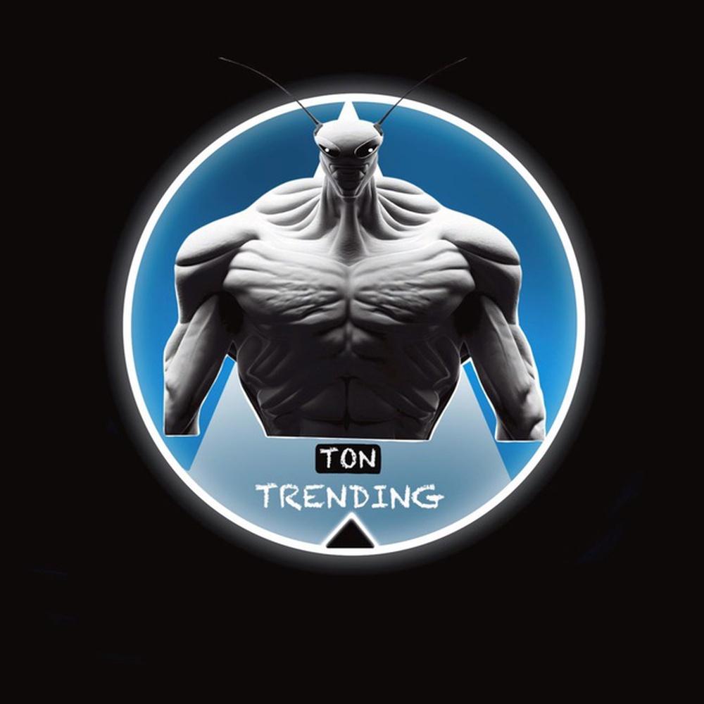 TON TRENDING BOT