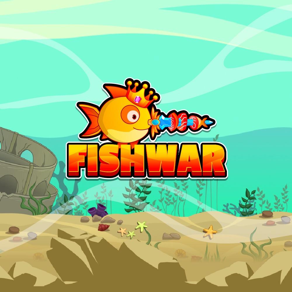 Fishwar