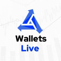 Wallets Live