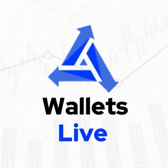 Wallets Live