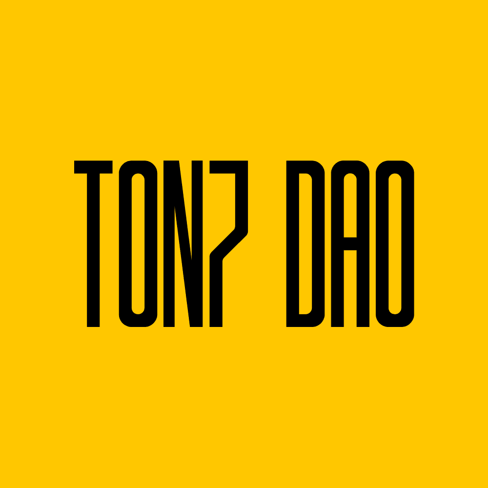 TON7DAO