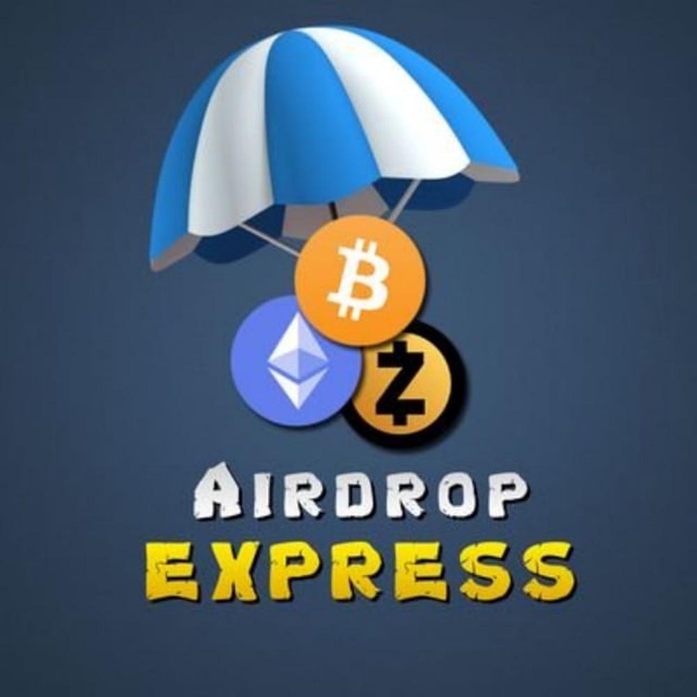 Airdrop Express