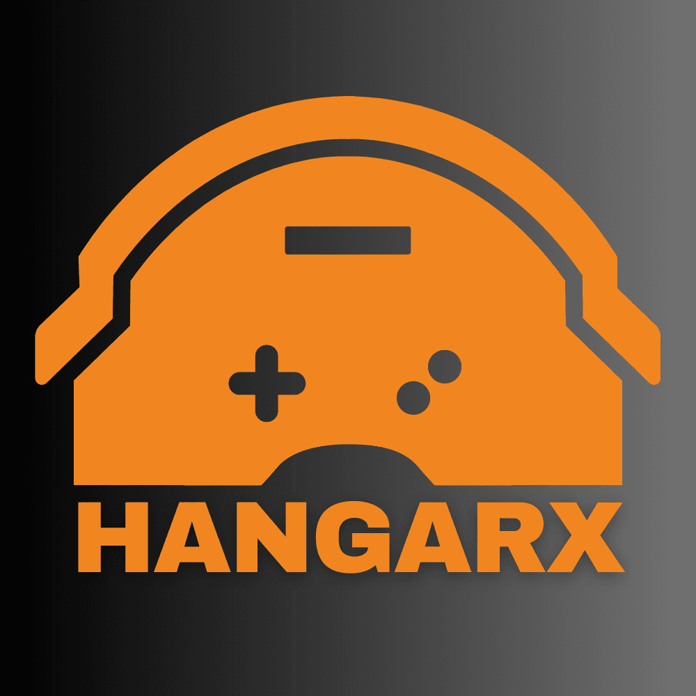 HangarX