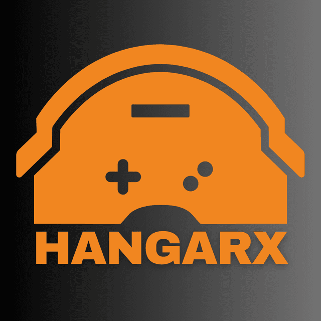 HangarX