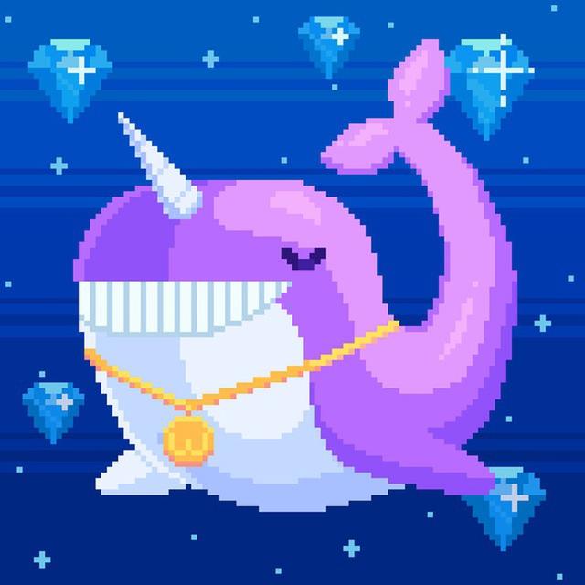 Whales Club