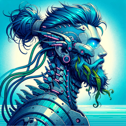 Aqua Genesis NFTs