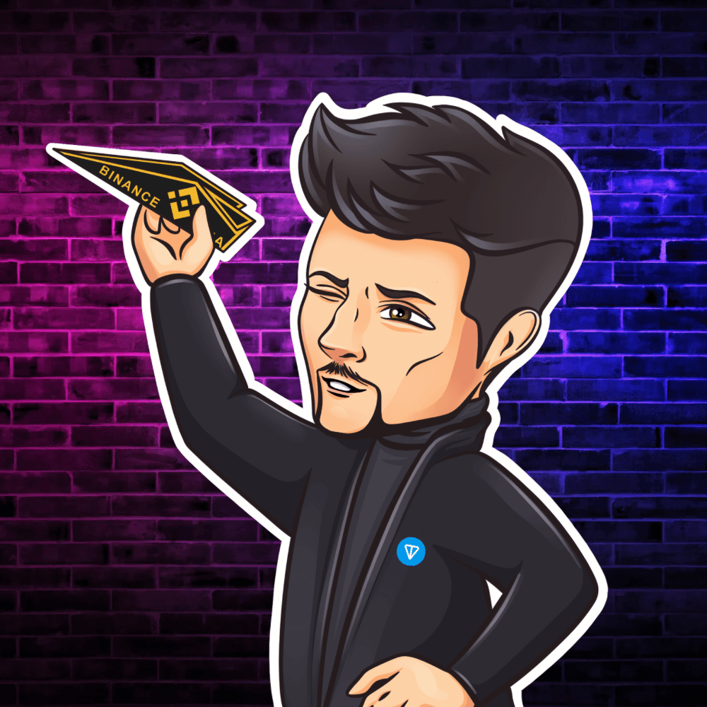 DUROV BACK WALL