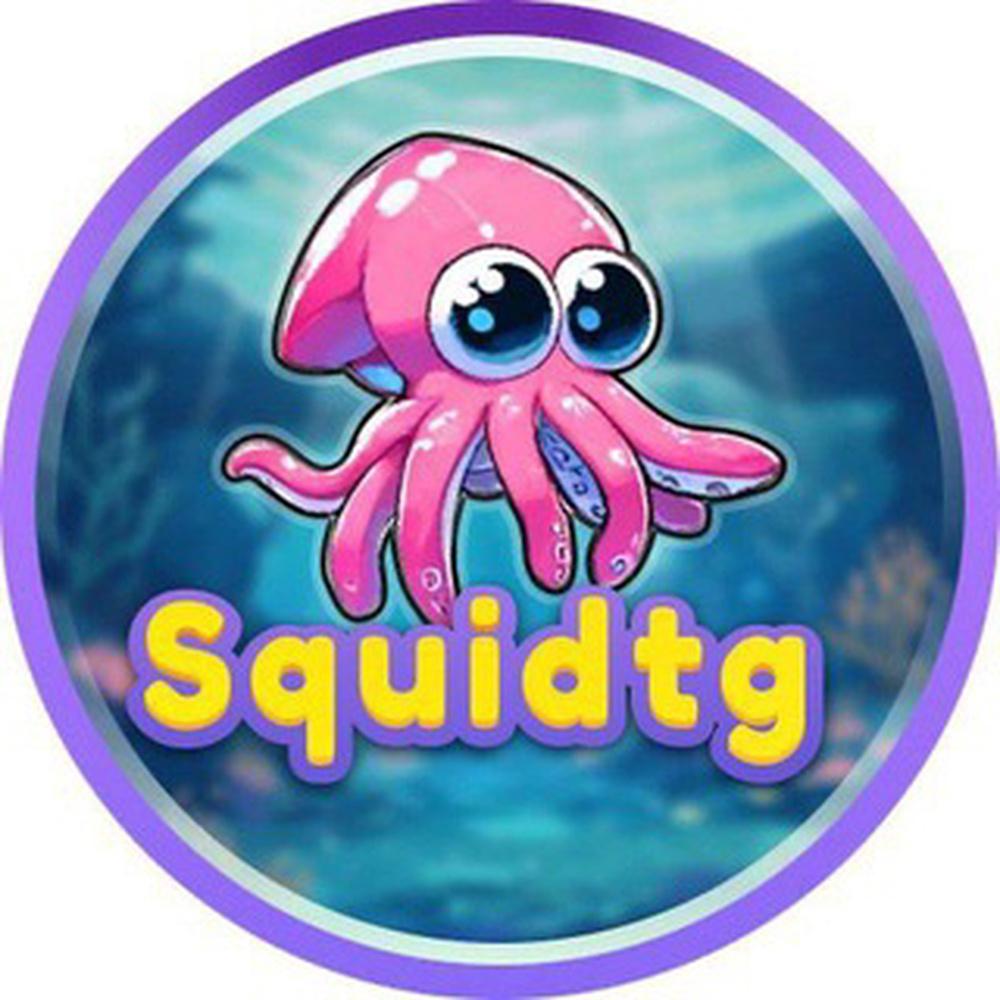 SquidTG
