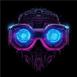 Animals Cyberpunk