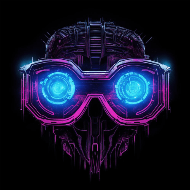 Animals Cyberpunk