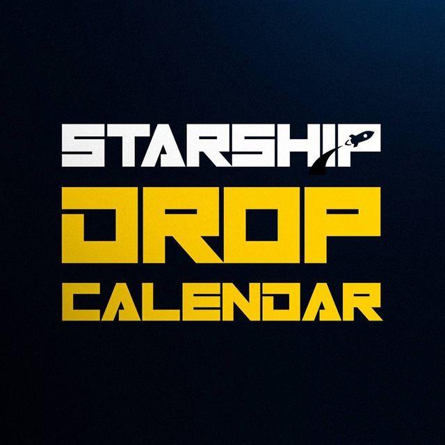 NFT Drop Calendar