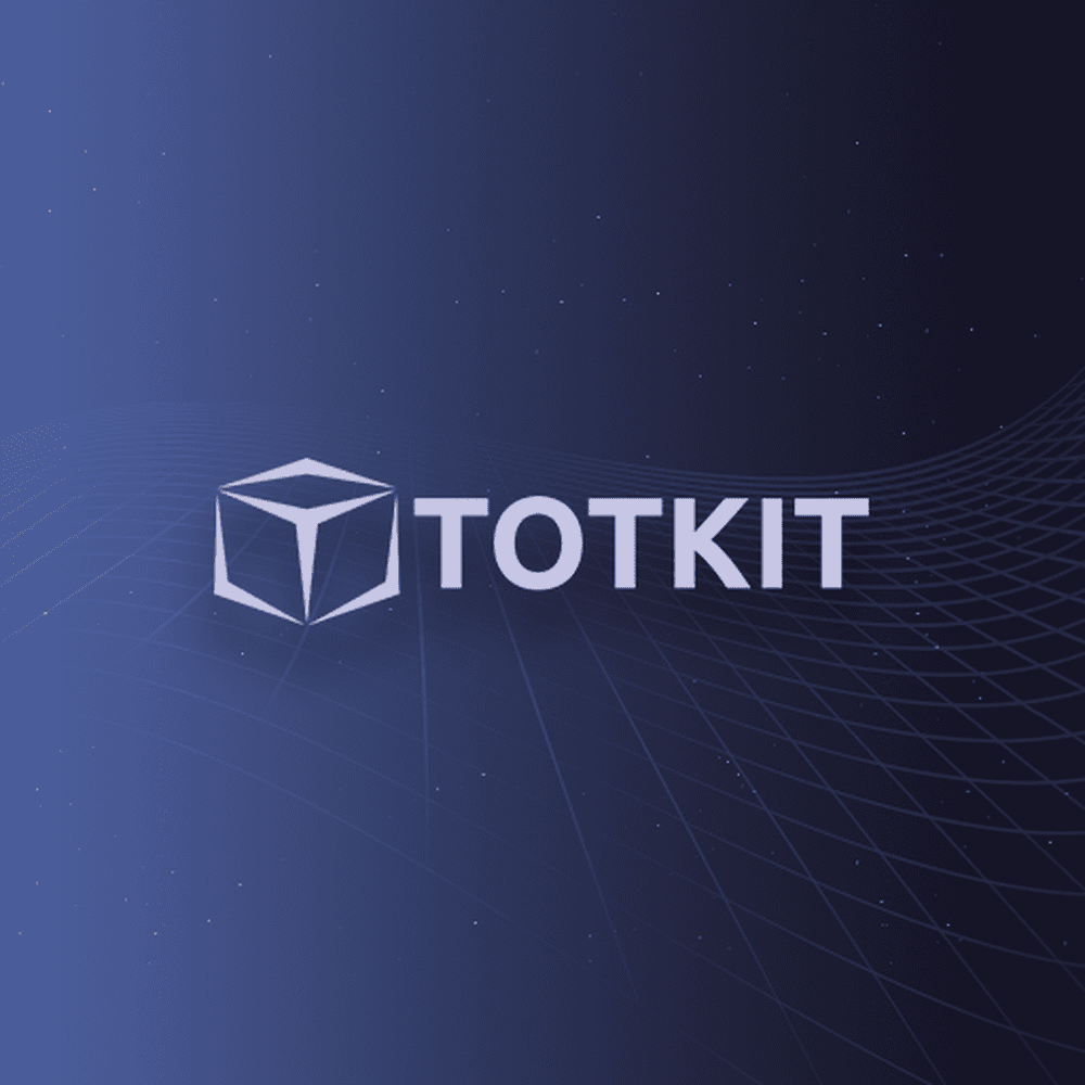 TOTKIT