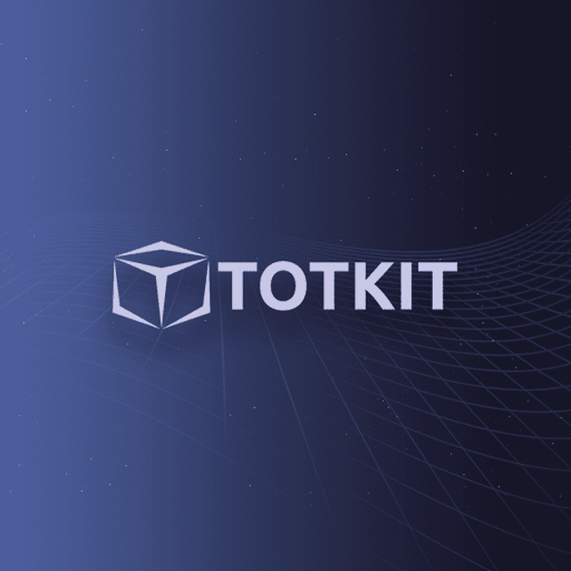 TOTKIT