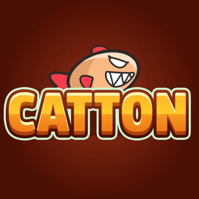 Catton | #AI Embark on a journey through the Catton Universe. Whisker ...